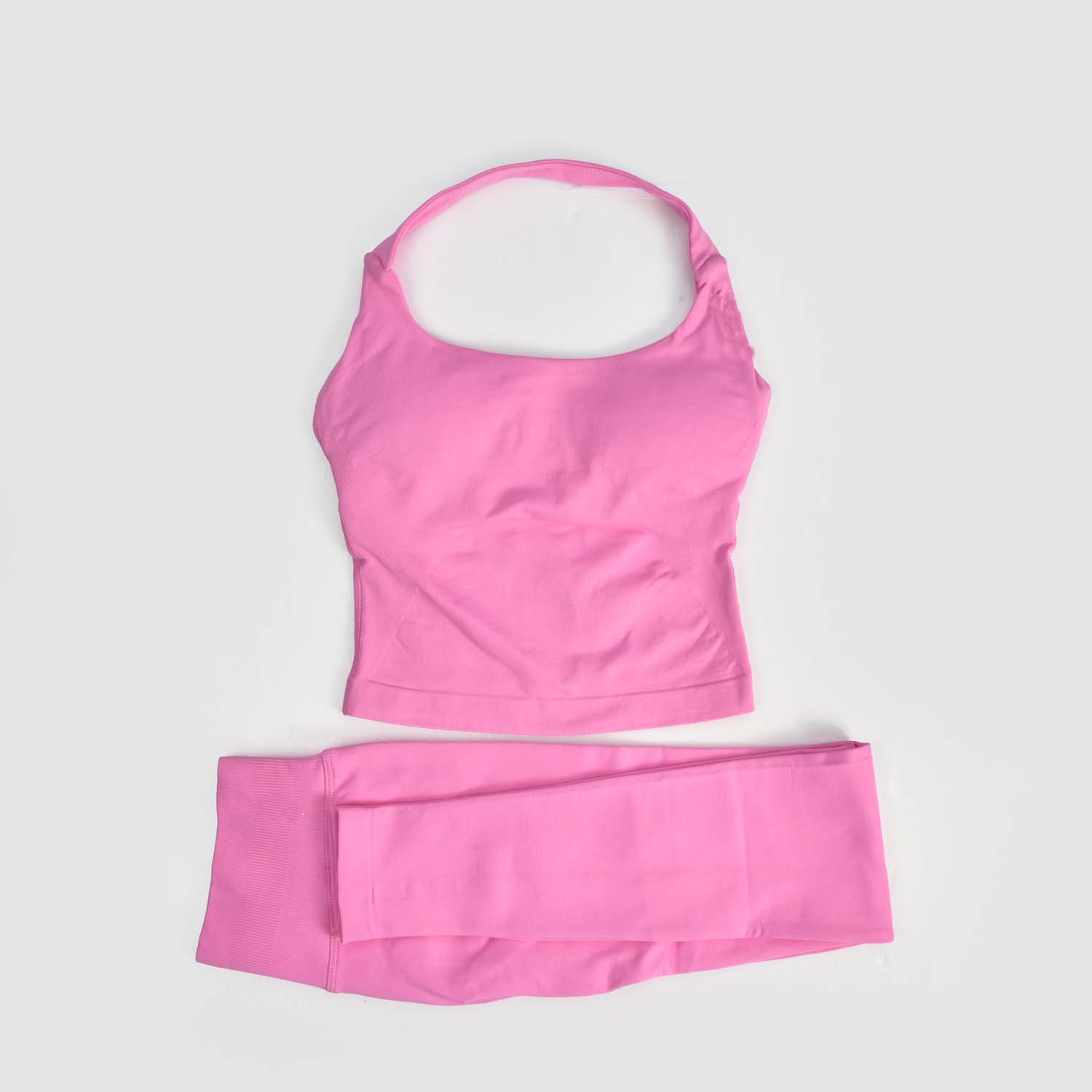 2 Pieces Sportswear Women Yoga - đánh giá và giá Home Gym Full Body