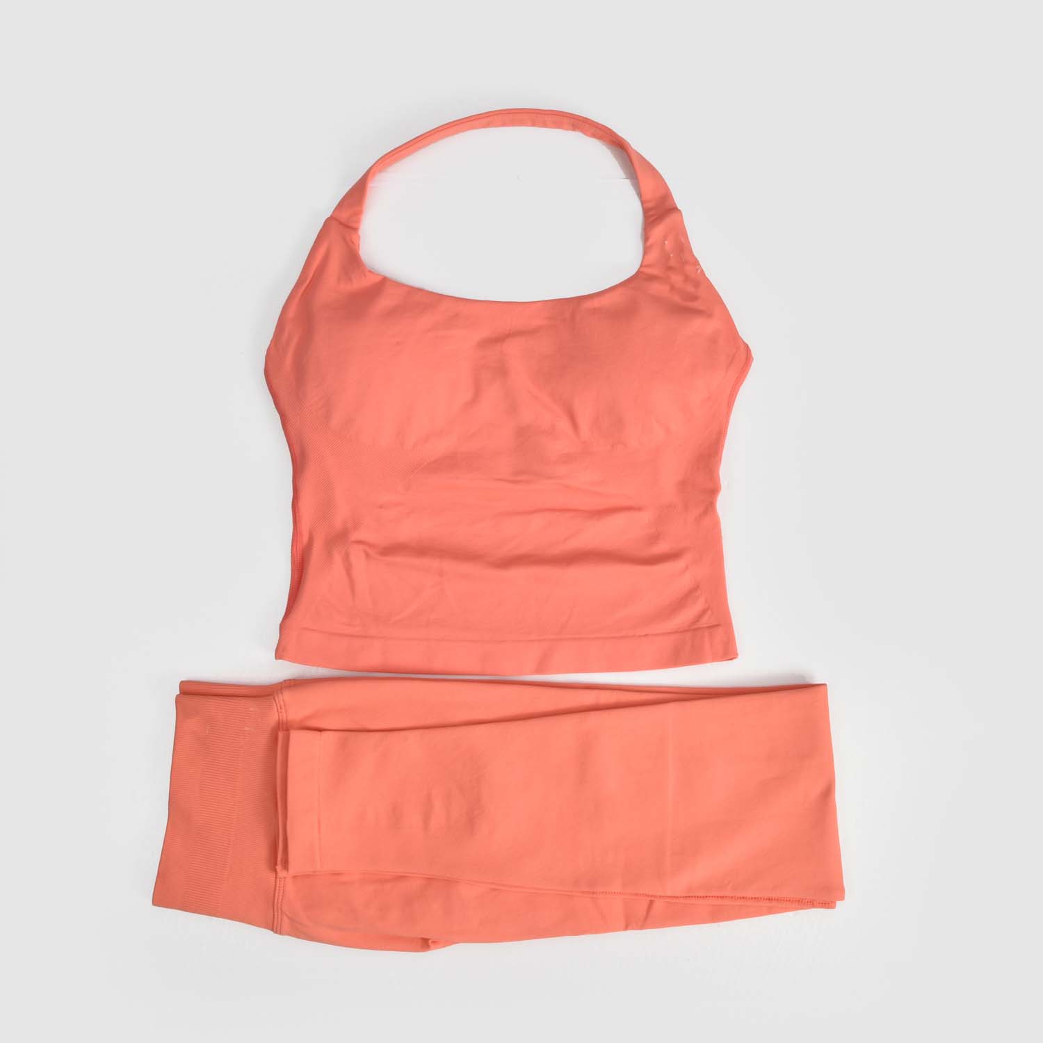 2 Pieces Sportswear Women Yoga - đánh giá và giá Home Gym Full Body