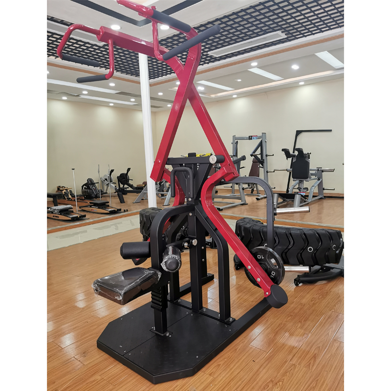 Best Quality Commercial Gym Pl - đánh giá và giá Home Gym Lat Pulldown