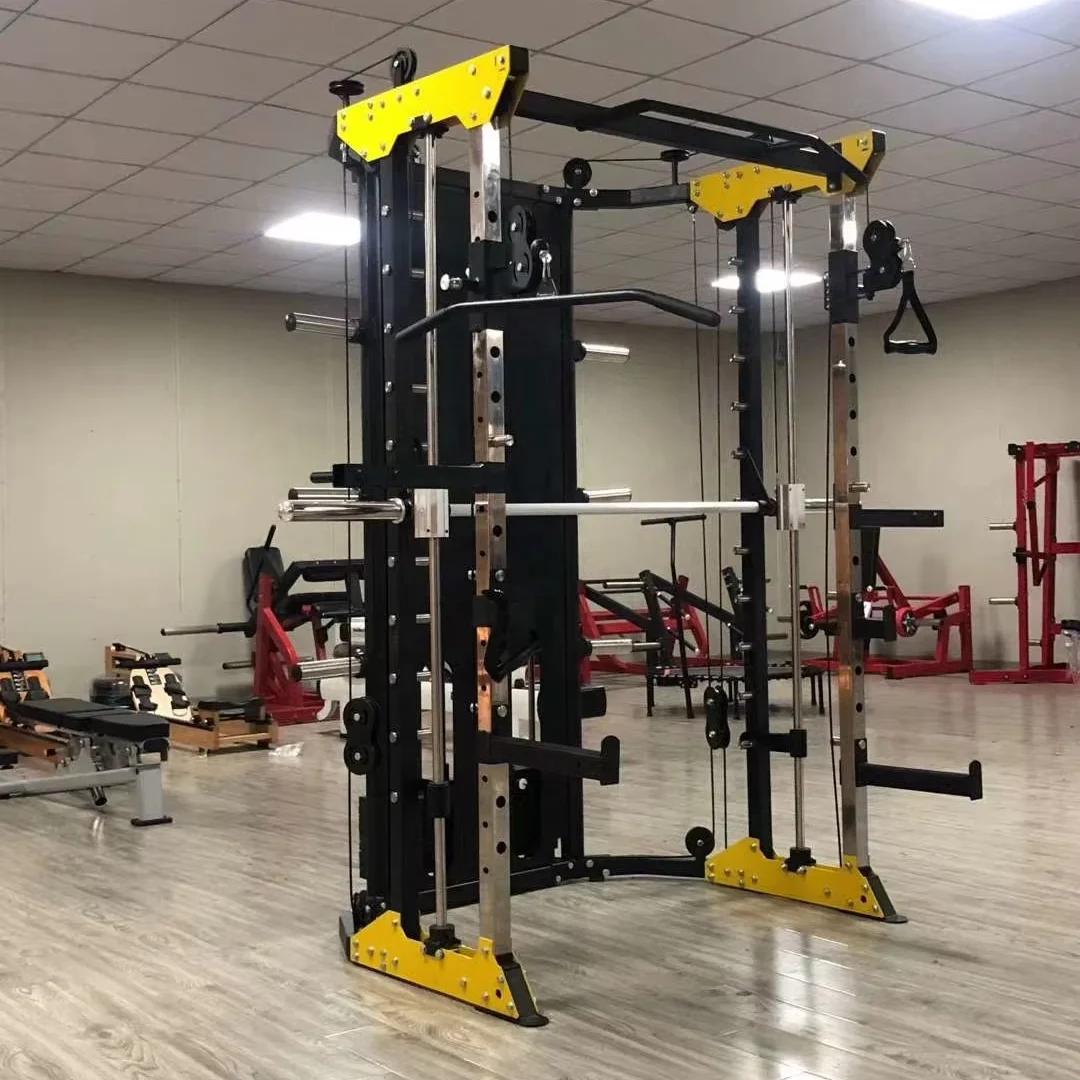 2026 Direct Manufacture All-in - đánh giá và giá Home Gym All In One