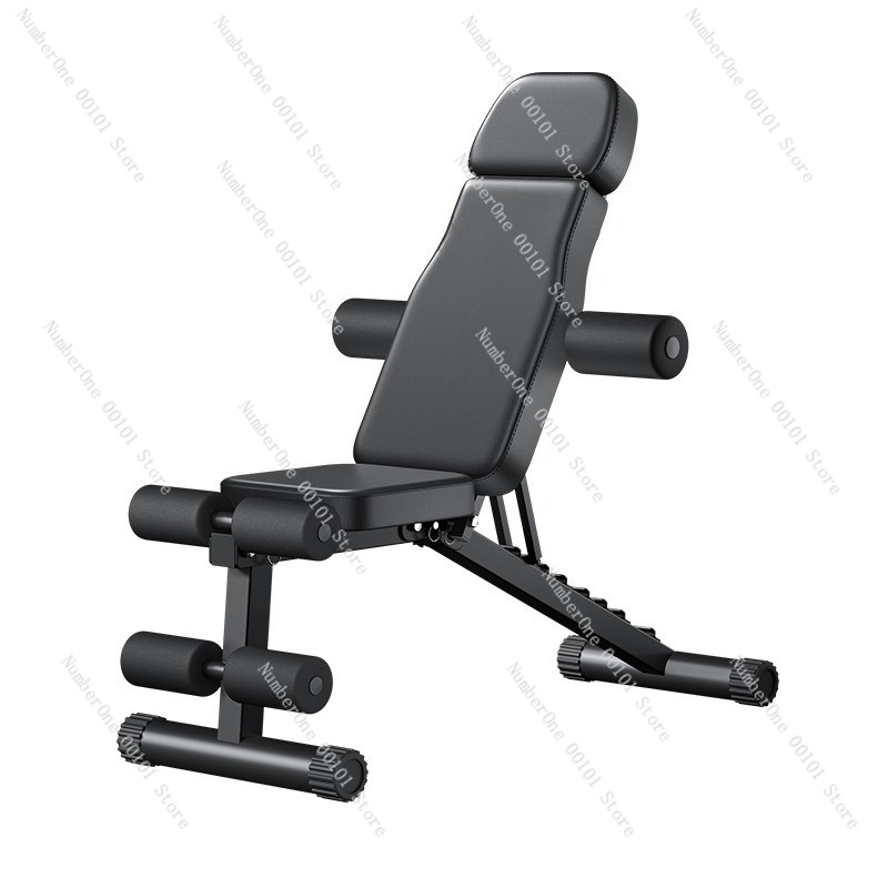 Dumbbell Fitness Chair,Multi-F - đánh giá và giá Home Gym Foldable