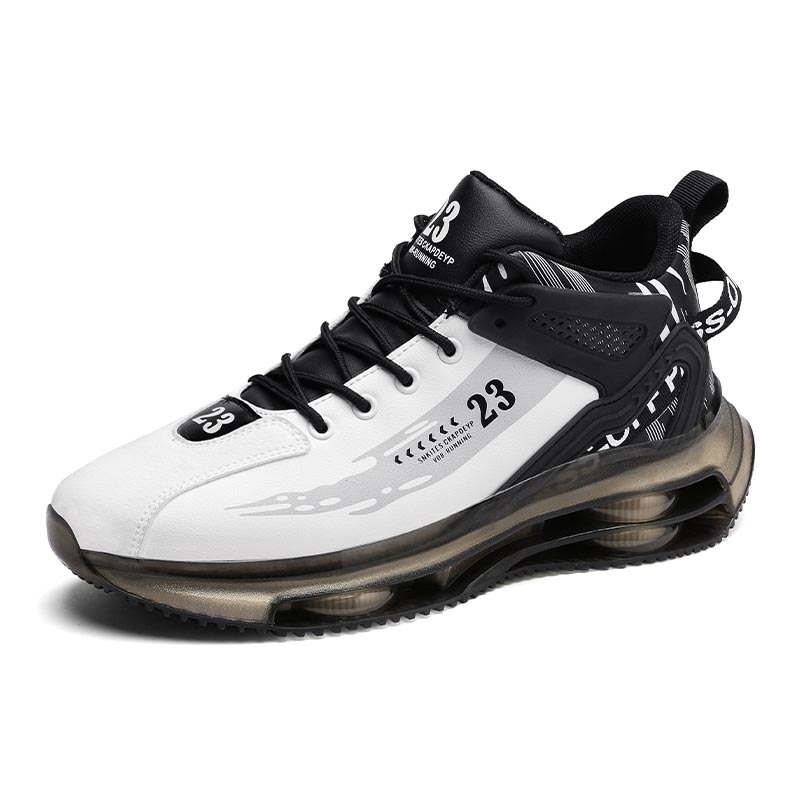 flatform spring sneakers men a - đánh giá và giá Home Gym Yoga Room Ideas