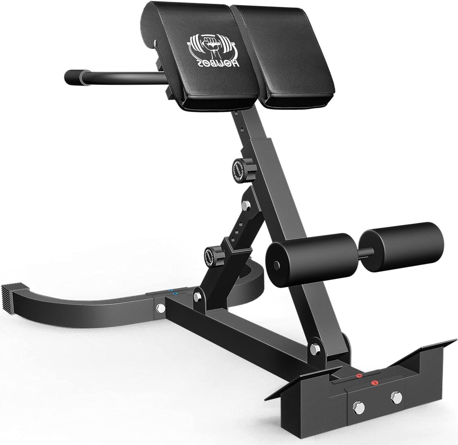 Multi - Functional Foldable Ba - đánh giá và giá Home Gym Foldable