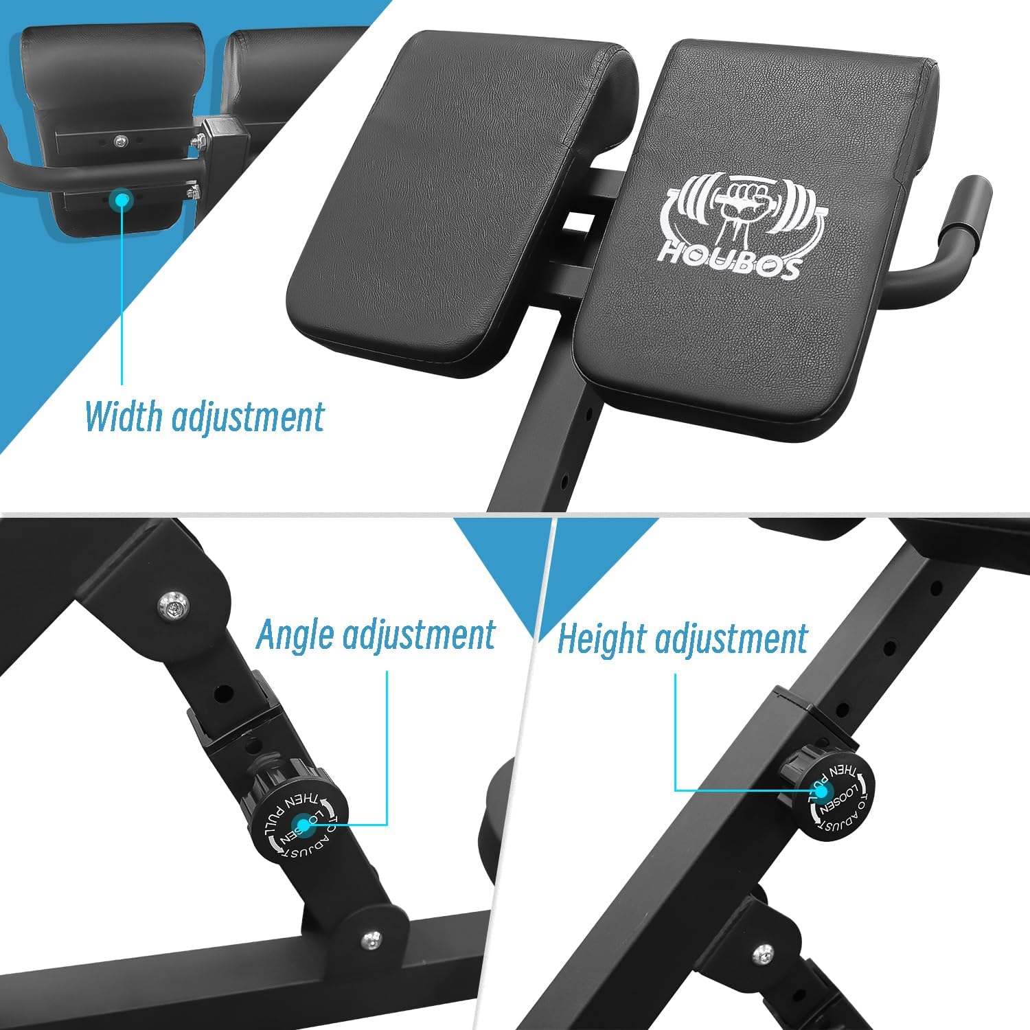 Multi - Functional Foldable Ba - đánh giá và giá Home Gym Foldable