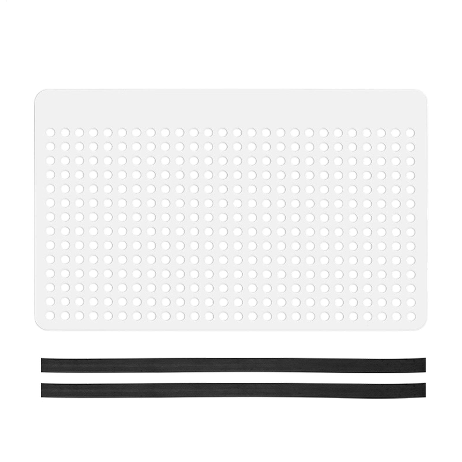 Pool Skimmer Guard Easy Instal - đánh giá và giá Home Gym Installation