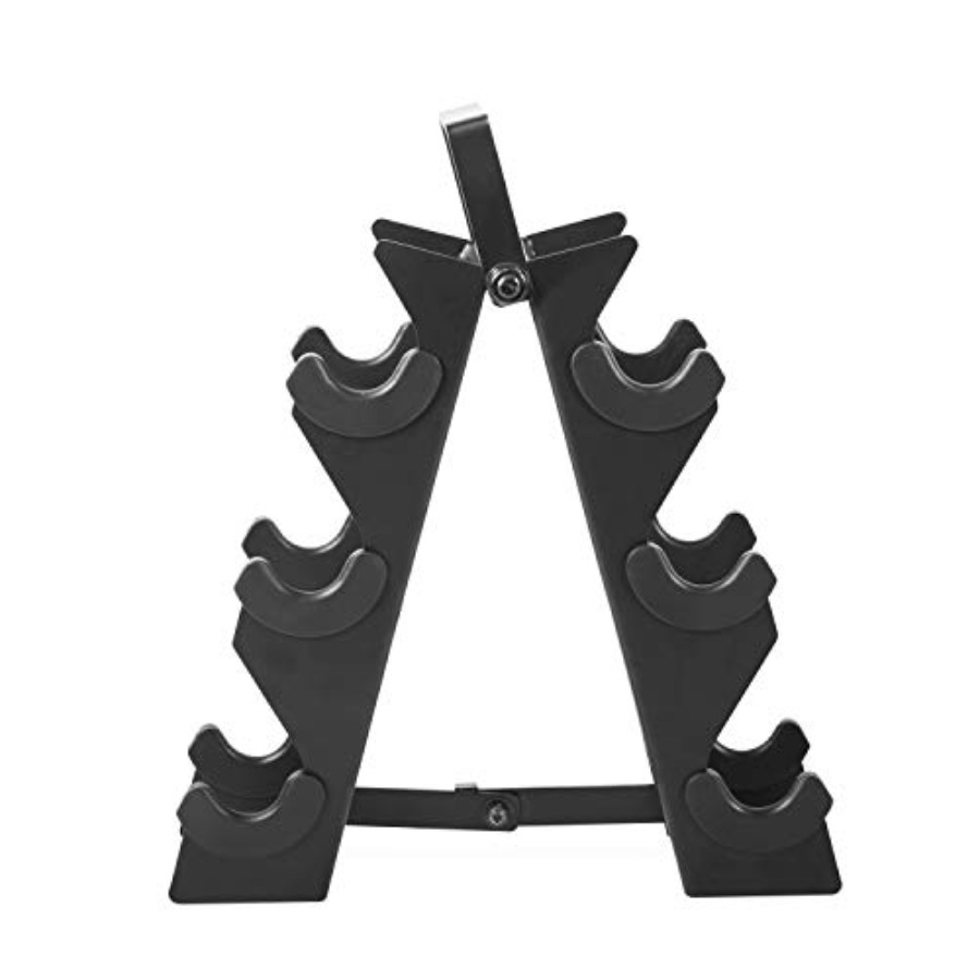 Coated Hex Dumbbell Weight Set - đánh giá và giá Hex Dumbbell Set