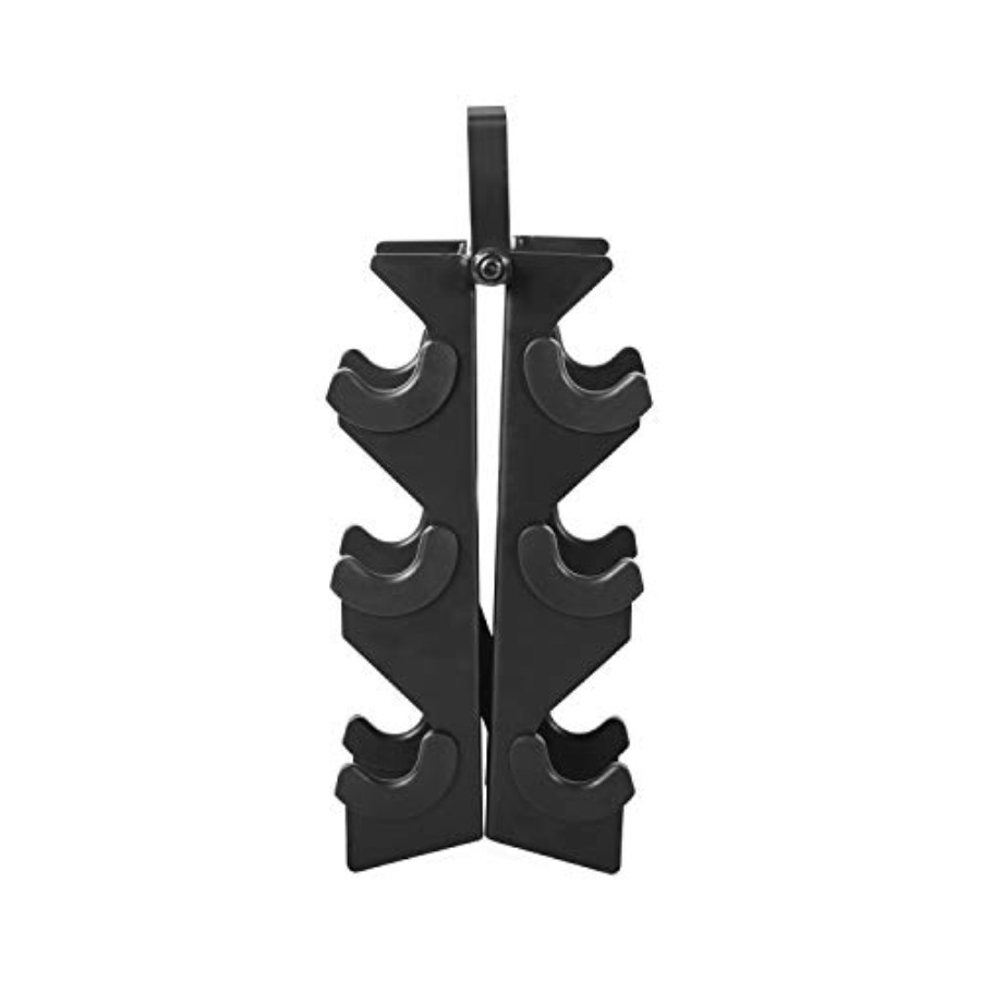 Coated Hex Dumbbell Weight Set - đánh giá và giá Hex Dumbbell Set