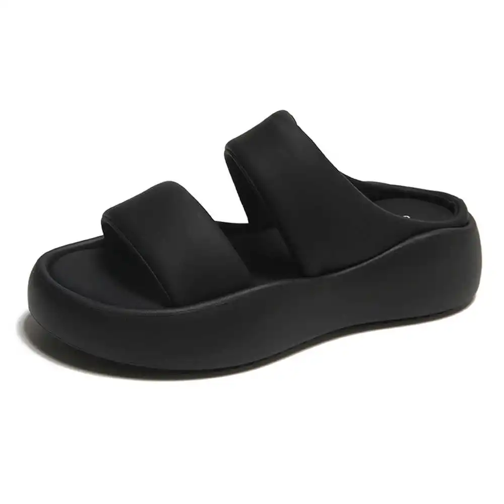 Size 39 Strips Summer Shoes Sa - đánh giá và giá Home Gym Yoga Room Ideas