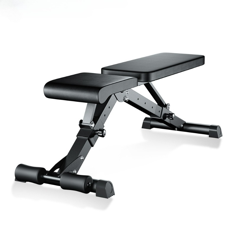 Multi-Function Home Gym Dumbbe - đánh giá và giá Home Gym Bench