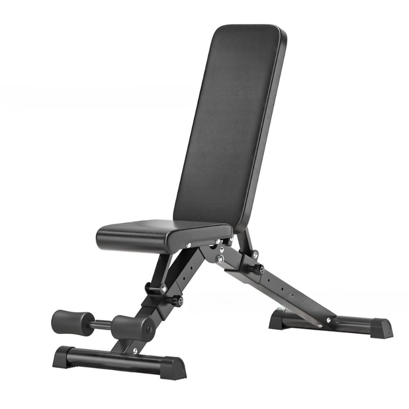 Multi-Function Home Gym Dumbbe - đánh giá và giá Home Gym Bench