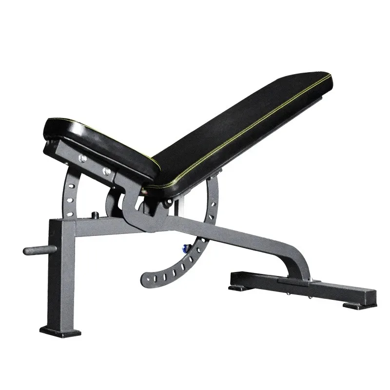 Multi-Functional Adjustable Du - đánh giá và giá Home Gym Bench