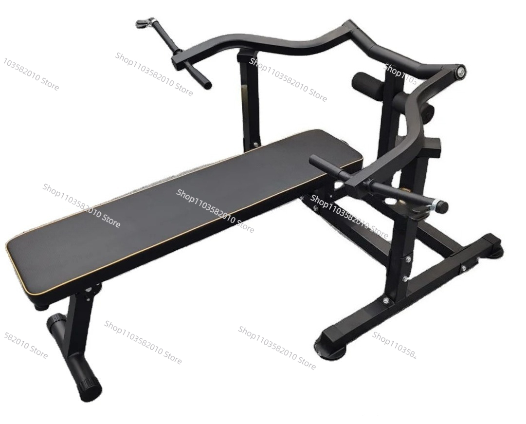 Multifunctional Home Gym Equip - đánh giá và giá Home Gym Bench