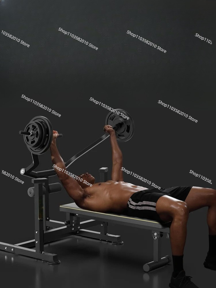 Multifunctional Home Gym Equip - đánh giá và giá Home Gym Bench