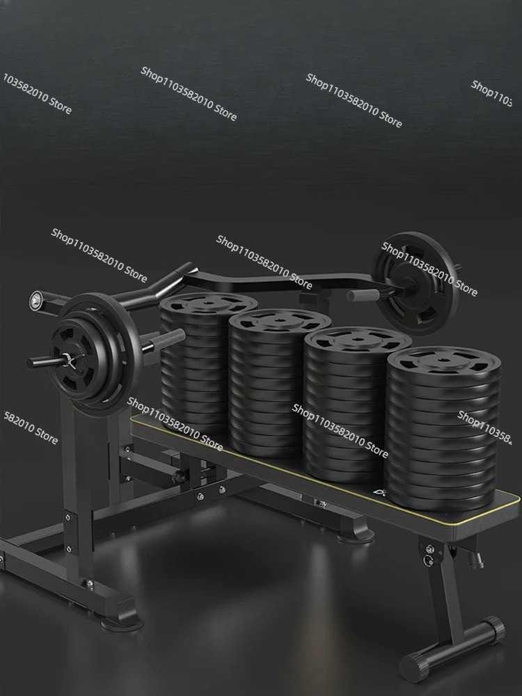 Multifunctional Home Gym Equip - đánh giá và giá Home Gym Bench