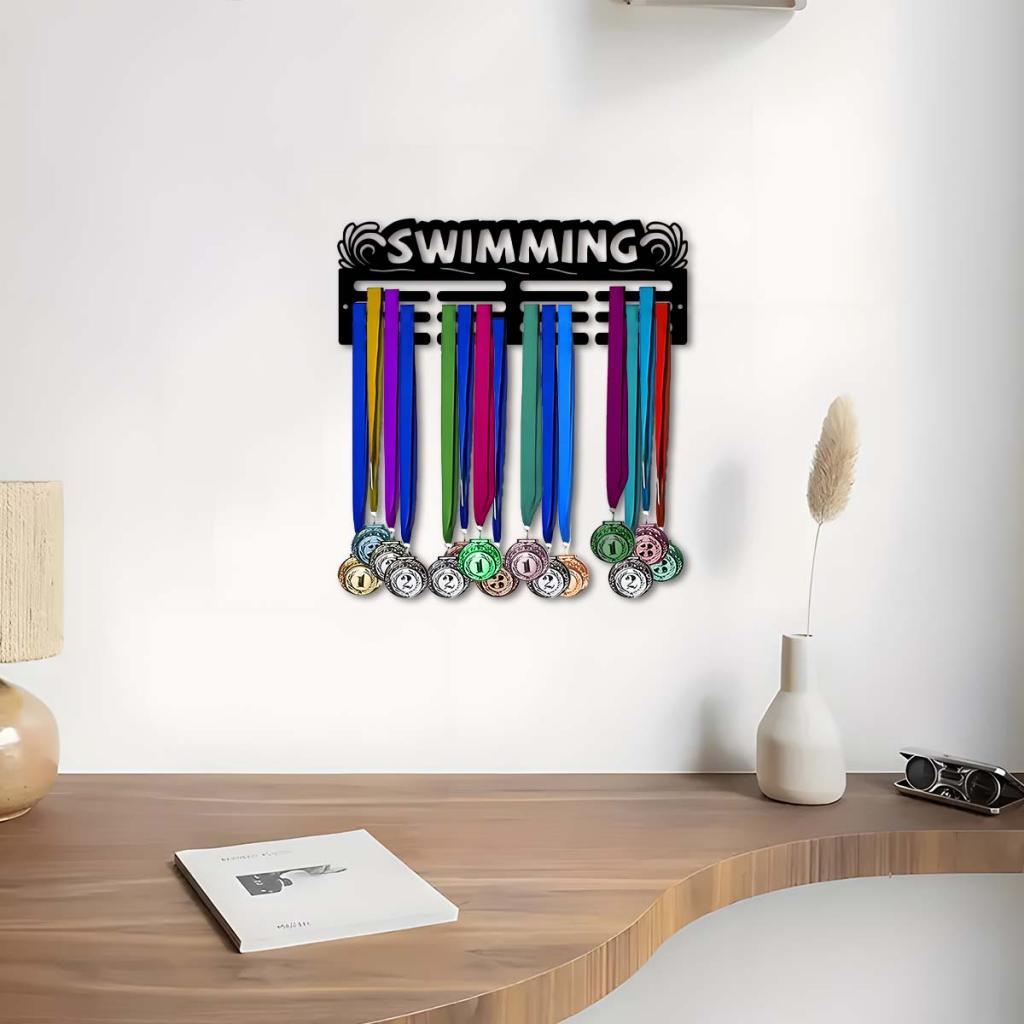 Medals Display Hanger Iron Wal - đánh giá và giá Home Gym Installation