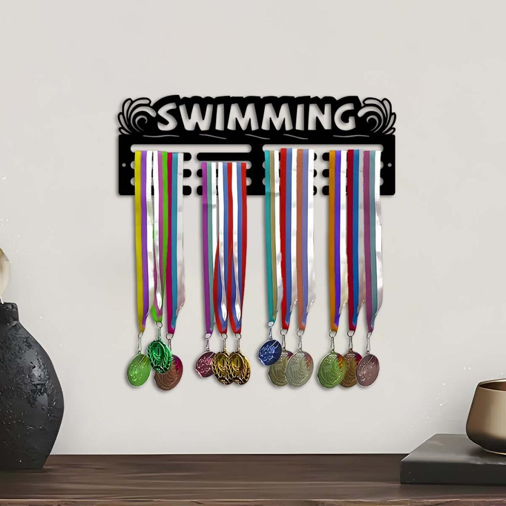 Medals Display Hanger Iron Wal - đánh giá và giá Home Gym Installation