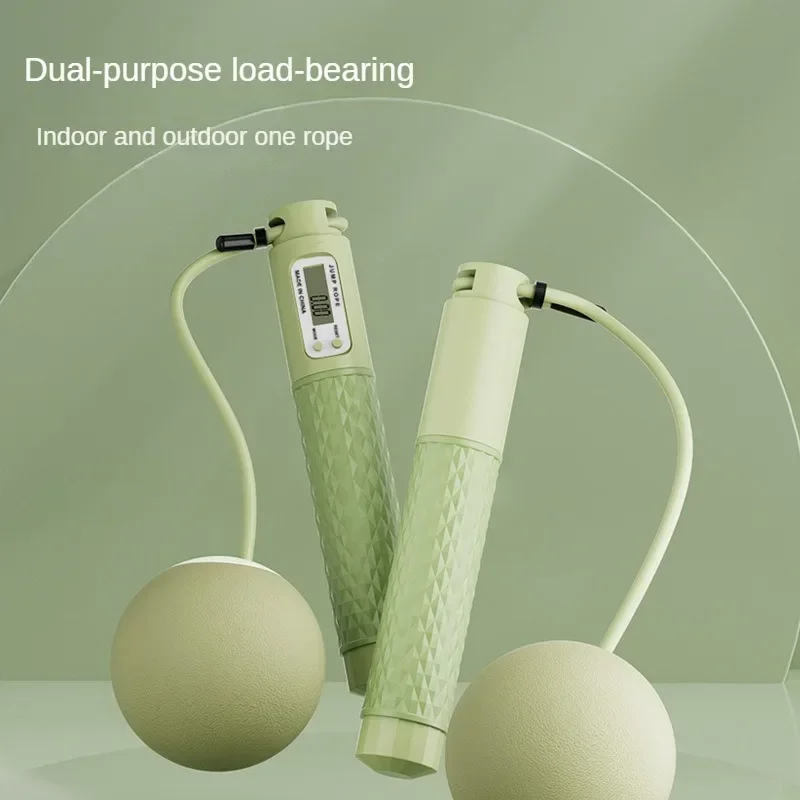 2.8m Fitness Sports Jump Rope  - đánh giá và giá Jump Rope Bearing