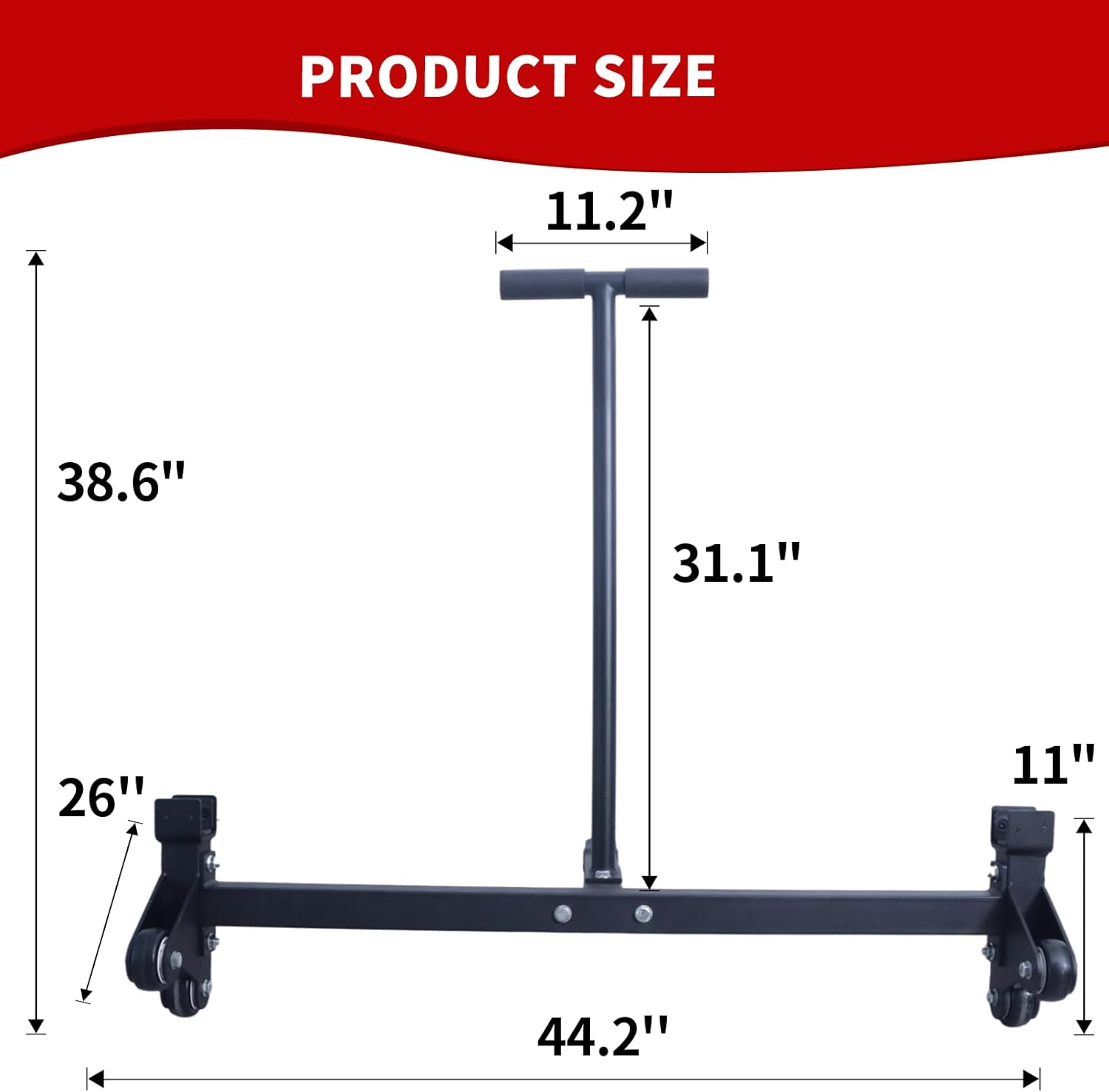 Deadlift Jack Barbell Stand wi - đánh giá và giá Deadlift Jack Barbell