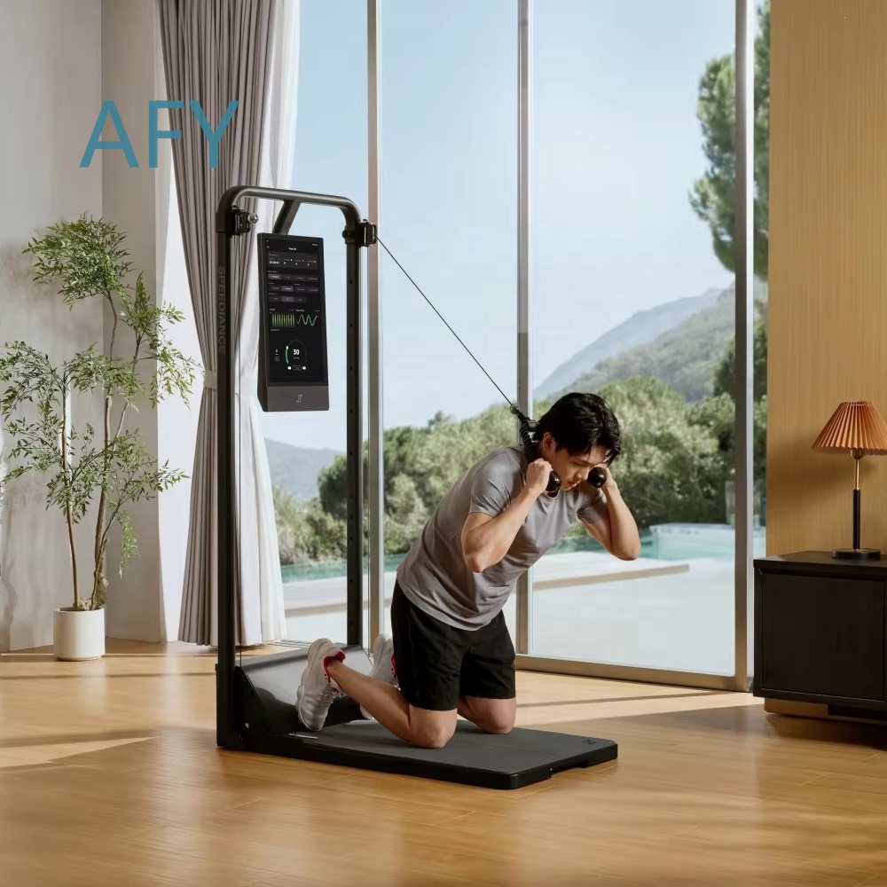 Speediance All in One Gym Fitn - đánh giá và giá Home Gym All In One