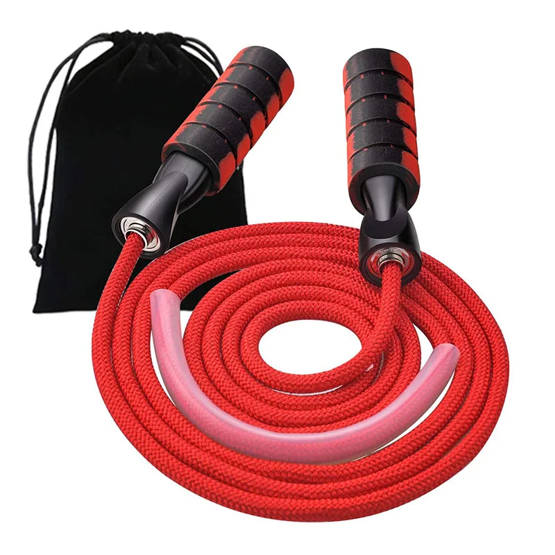 Ultralight Racing Rope Skippin - đánh giá và giá Jump Rope Bearing