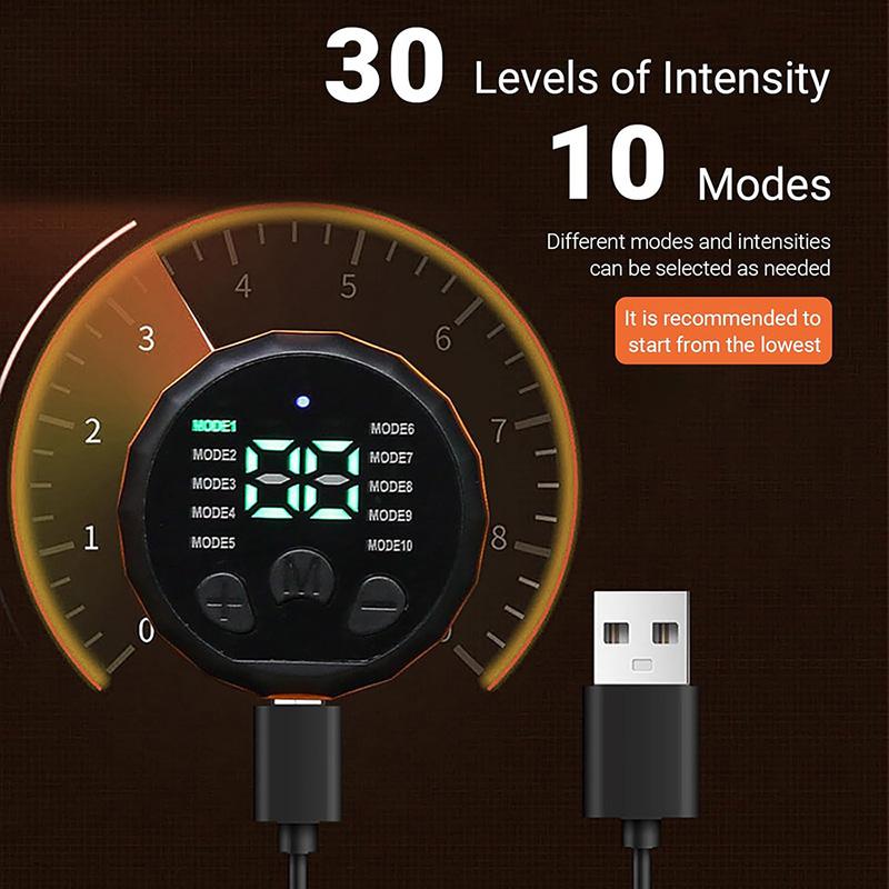 Abdominal Toning Belt Smart Mu - đánh giá và giá Home Gym Hyrox