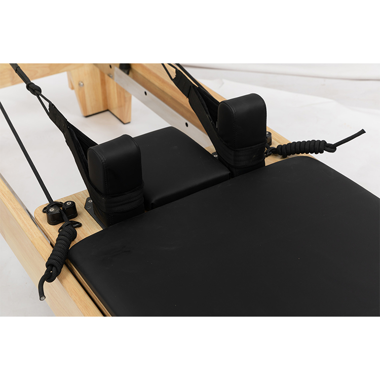 2025 Newest Pilates Reformer E - đánh giá và giá Home Gym Studio