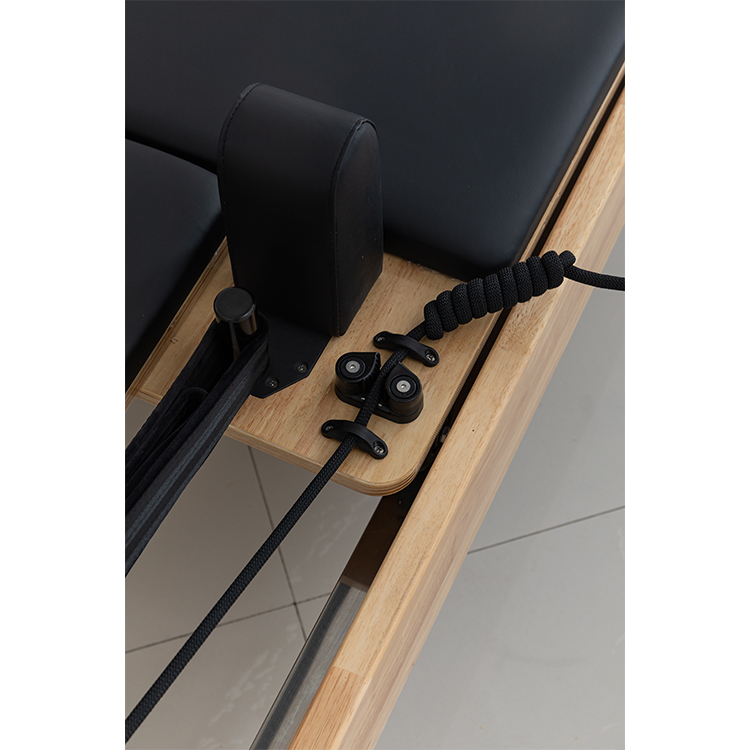 2025 Newest Pilates Reformer E - đánh giá và giá Home Gym Studio