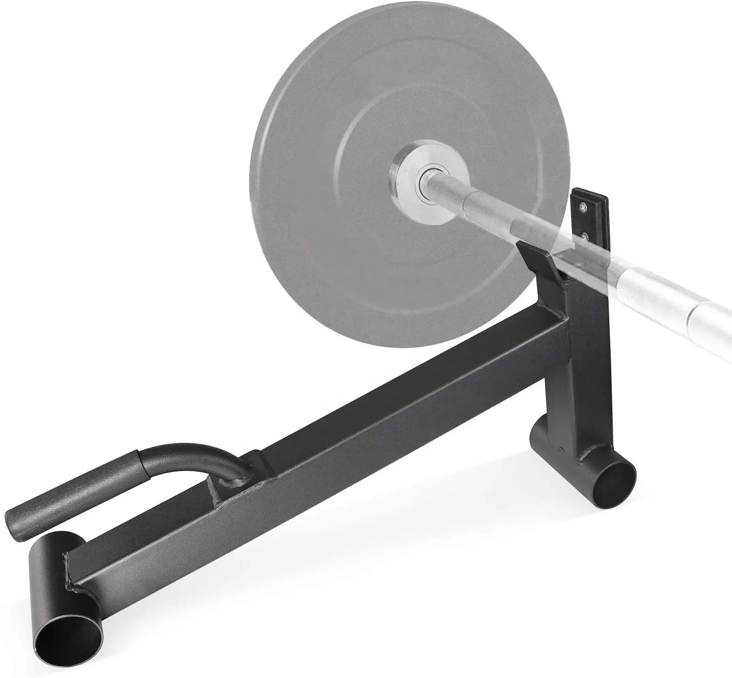 Mini Deadlift Barbell Jack Pus - đánh giá và giá Deadlift Jack Barbell