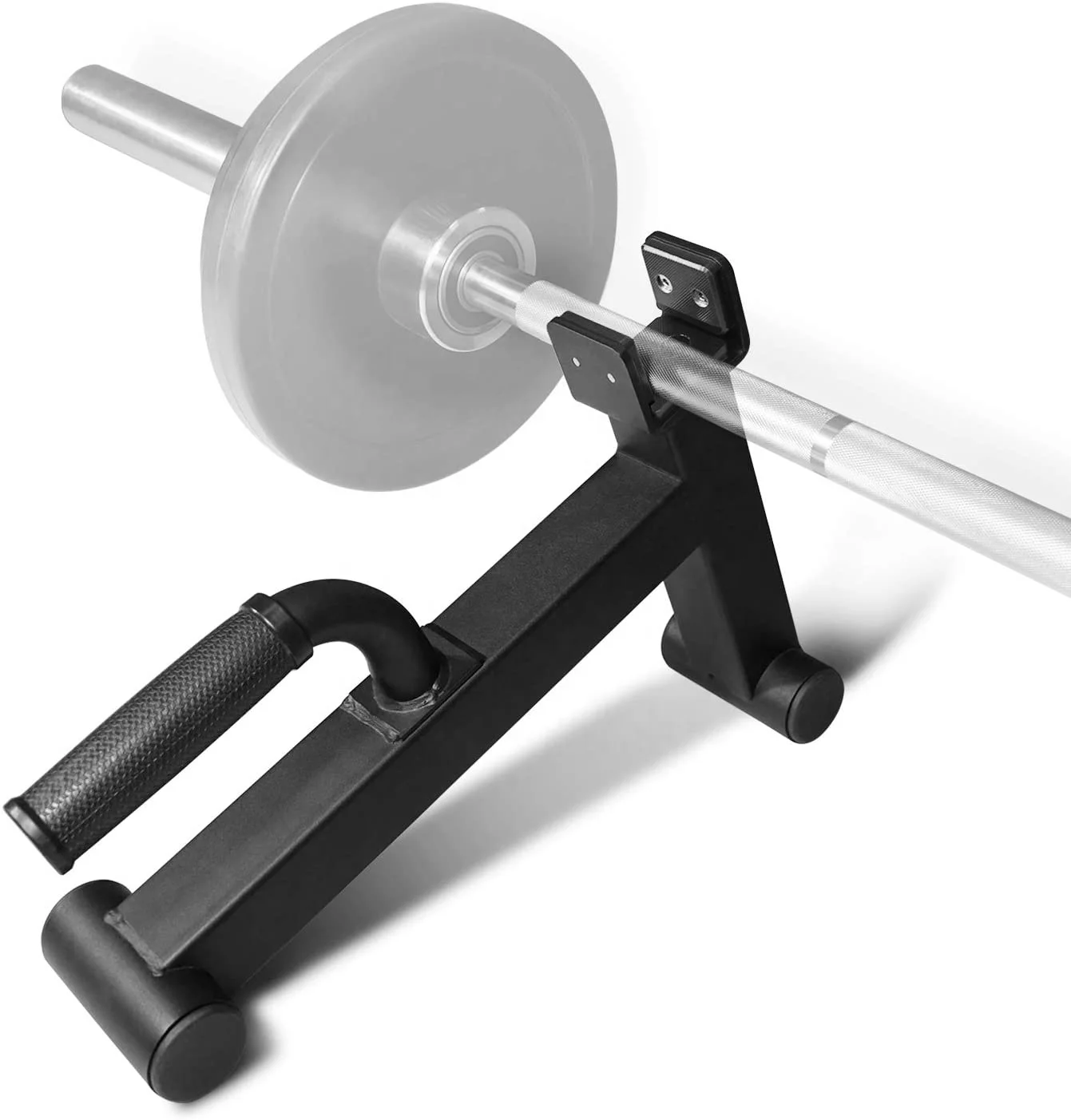 Mini Deadlift Barbell Jack Pus - đánh giá và giá Deadlift Jack Barbell