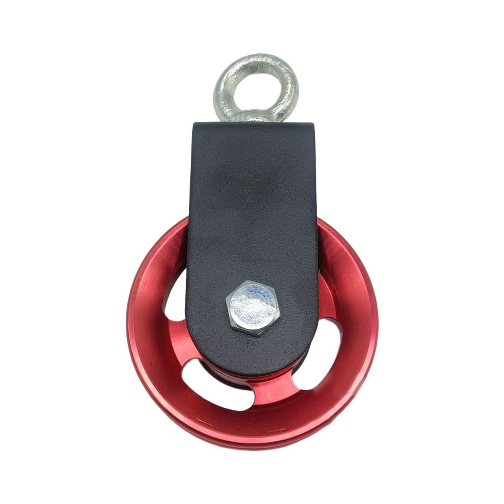 Aluminum Alloy 88mm Pulley Whe - đánh giá và giá Home Gym Cable Pulley System