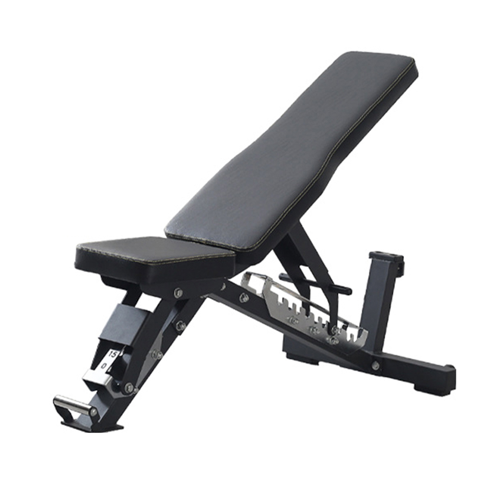 Commercial Foldable Flat Dumbb - đánh giá và giá Home Gym Foldable