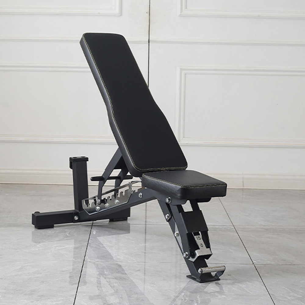 Commercial Foldable Flat Dumbb - đánh giá và giá Home Gym Foldable