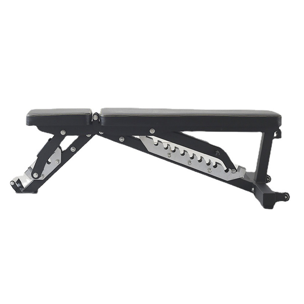 Commercial Foldable Flat Dumbb - đánh giá và giá Home Gym Foldable