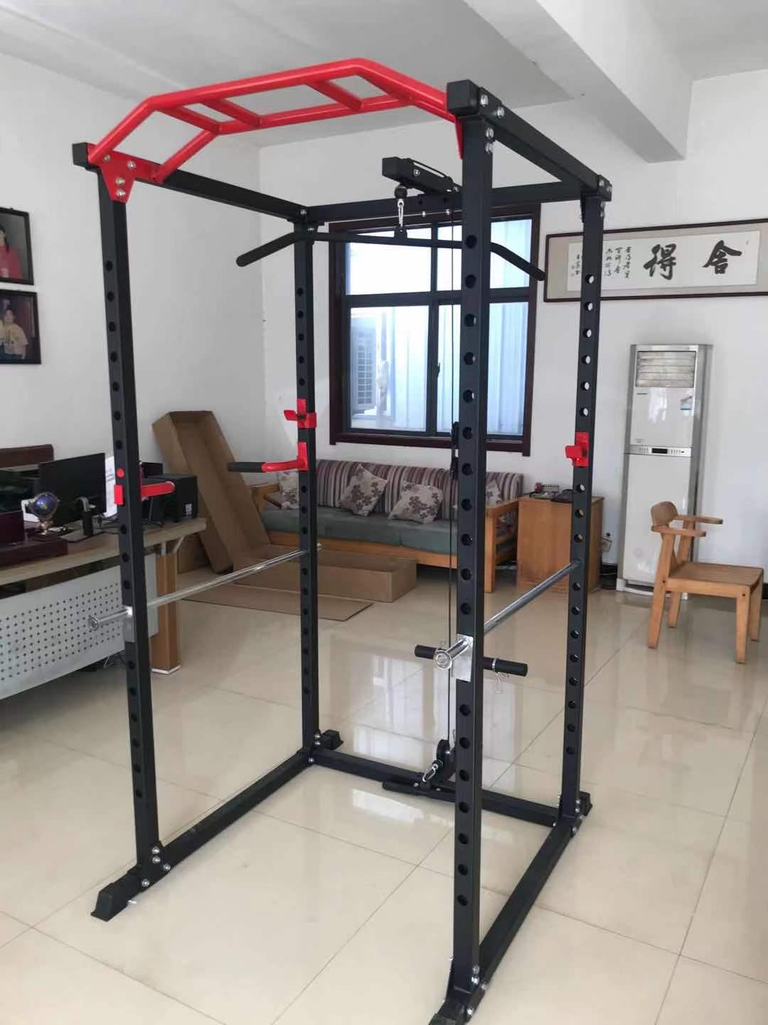 Modern Home Use Fitness Equipm - đánh giá và giá Home Gym Bench