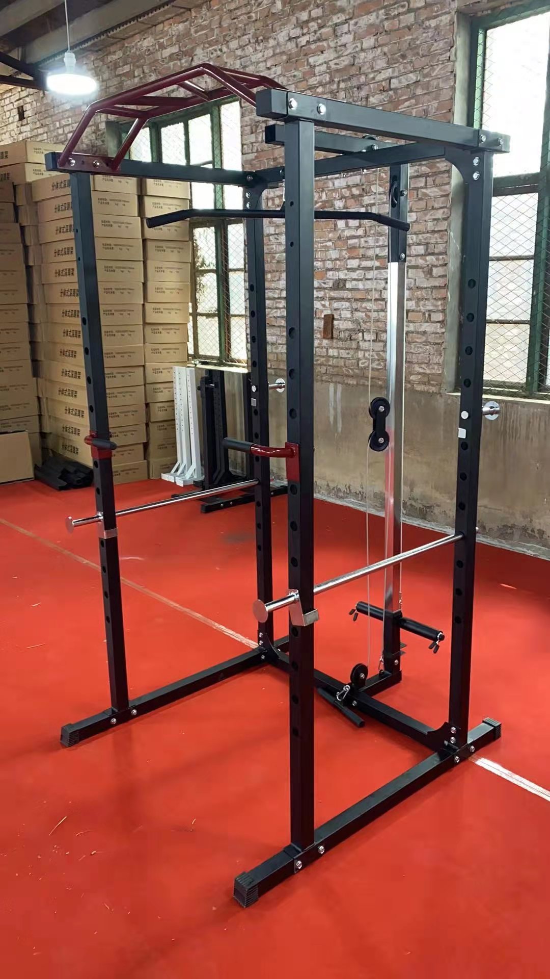 Modern Home Use Fitness Equipm - đánh giá và giá Home Gym Bench