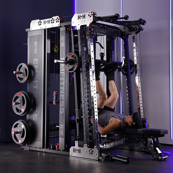 New Product Factory Multi-func - đánh giá và giá Home Gym All In One