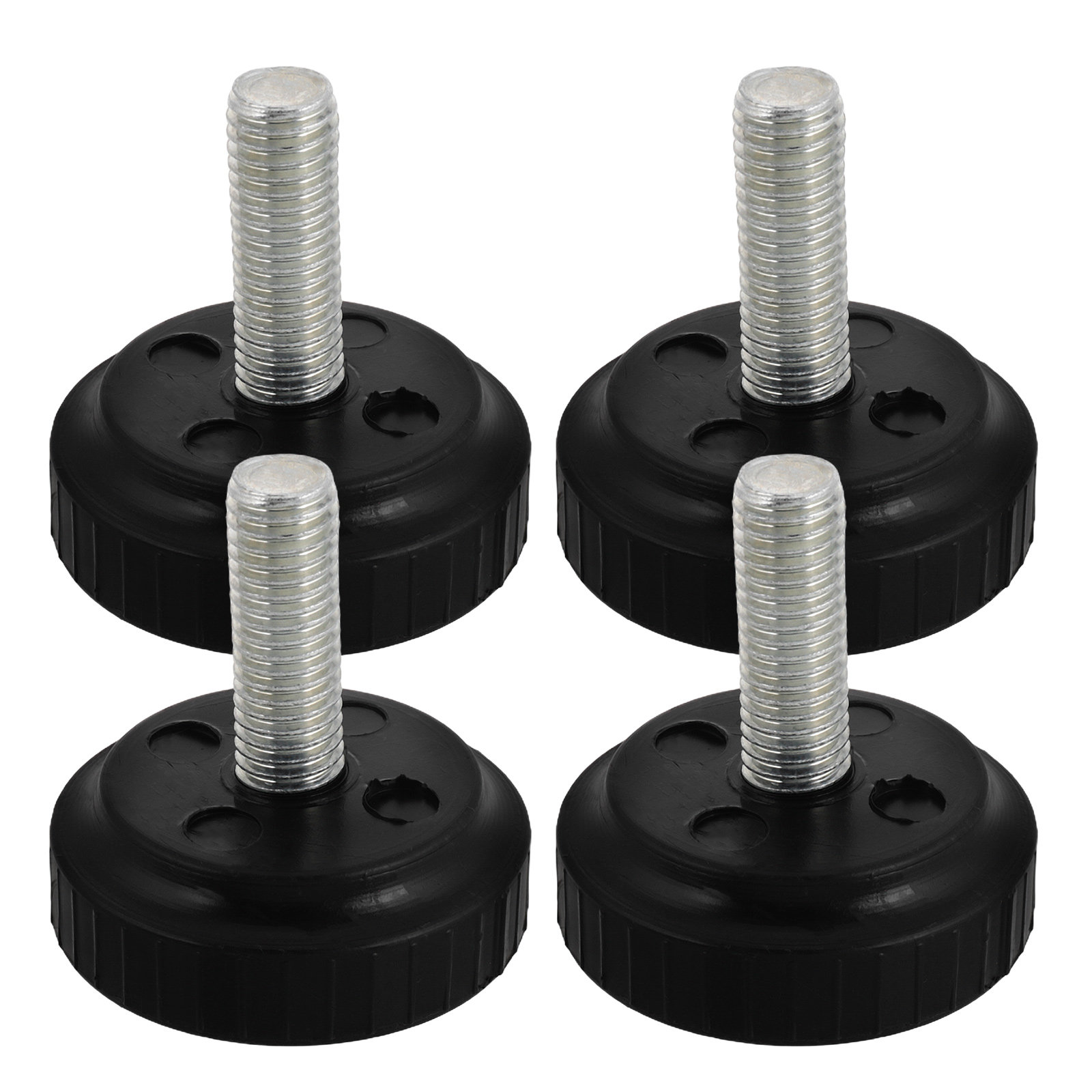4Pcs Easy Install Adjustable S - đánh giá và giá Home Gym Installation
