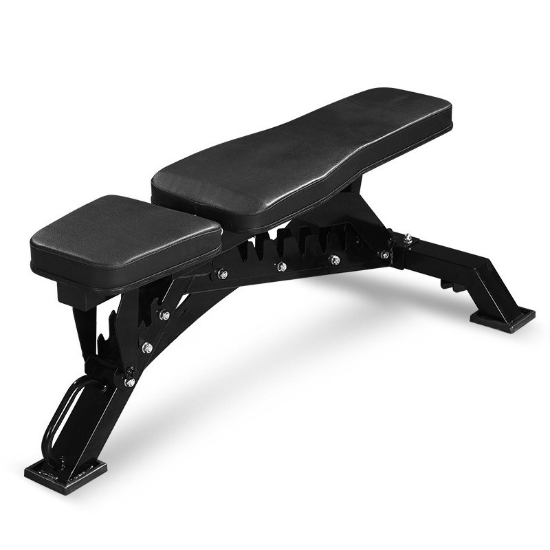 Commercial Metal Adjustable Du - đánh giá và giá Home Gym Foldable