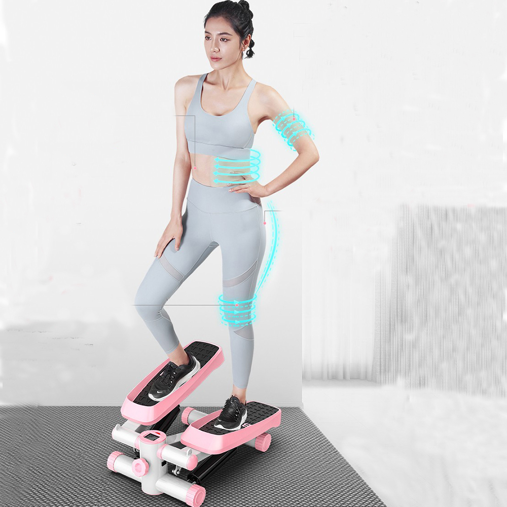 Portable Home Gym Mini Fitness - đánh giá và giá Home Gym Training Program