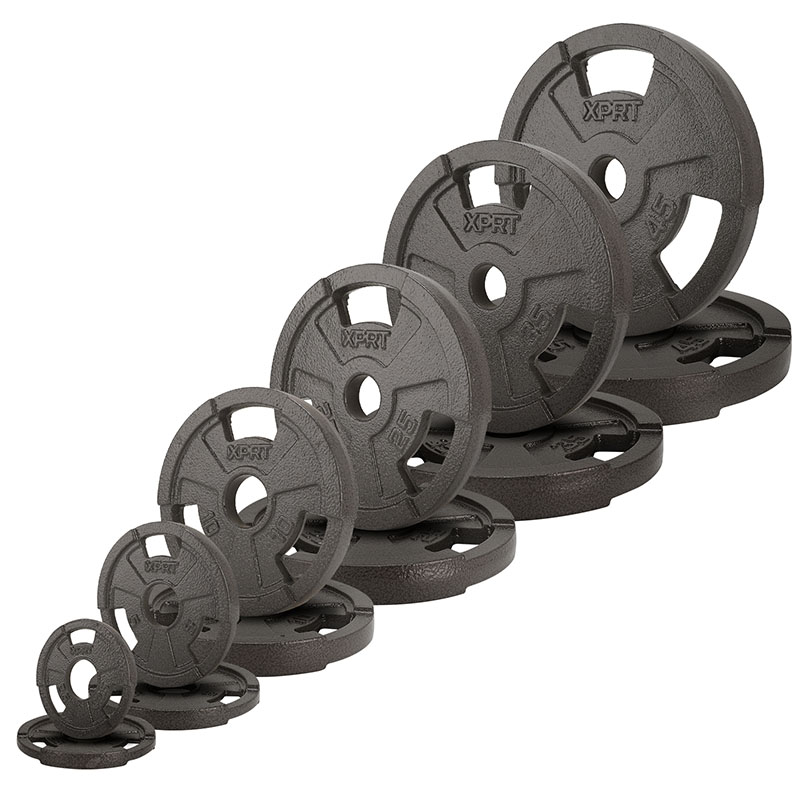 Professional 300LB Cast Iron B - đánh giá và giá Home Gym Training