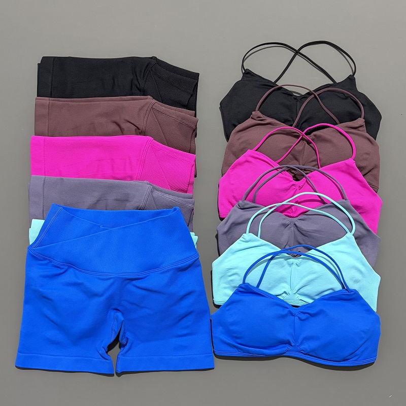 2 Piece Vision Gym Set Women Y - đánh giá và giá Home Gym Full Body
