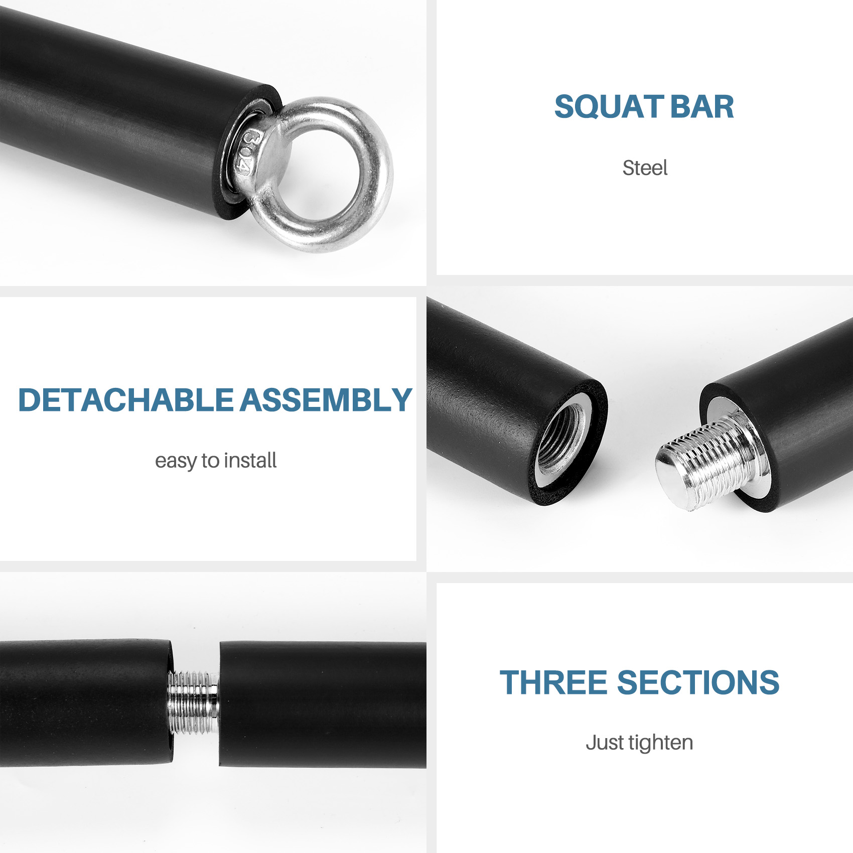 didyou Multifunction Adjustabl - đánh giá và giá Home Gym Lat Pulldown