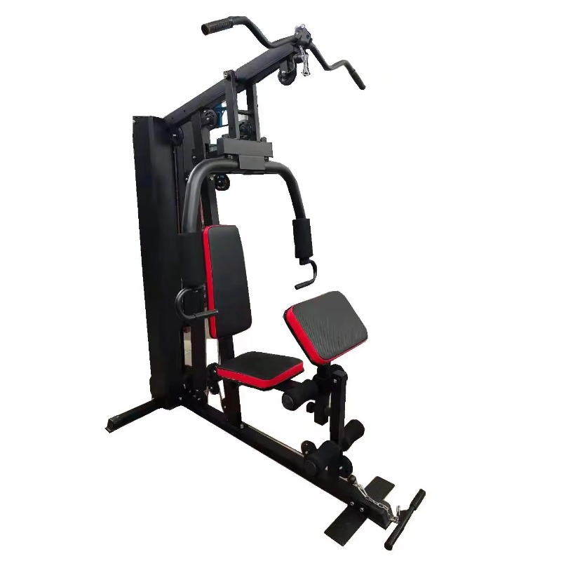 YTYINUnisex Adjustable Weight  - đánh giá và giá Home Gym Cable Machine With Weight Stack