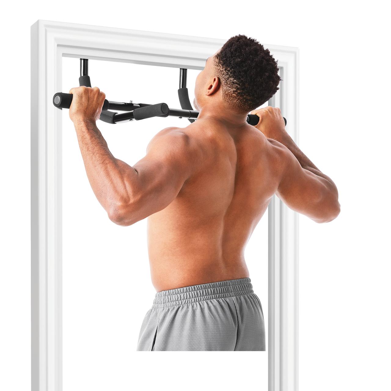 Multi-Function Pull-Up Bar in  - đánh giá và giá Home Gym Hyrox