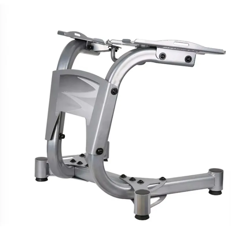 Adjustable Dumbbell Rack Home  - đánh giá và giá Home Gym Training