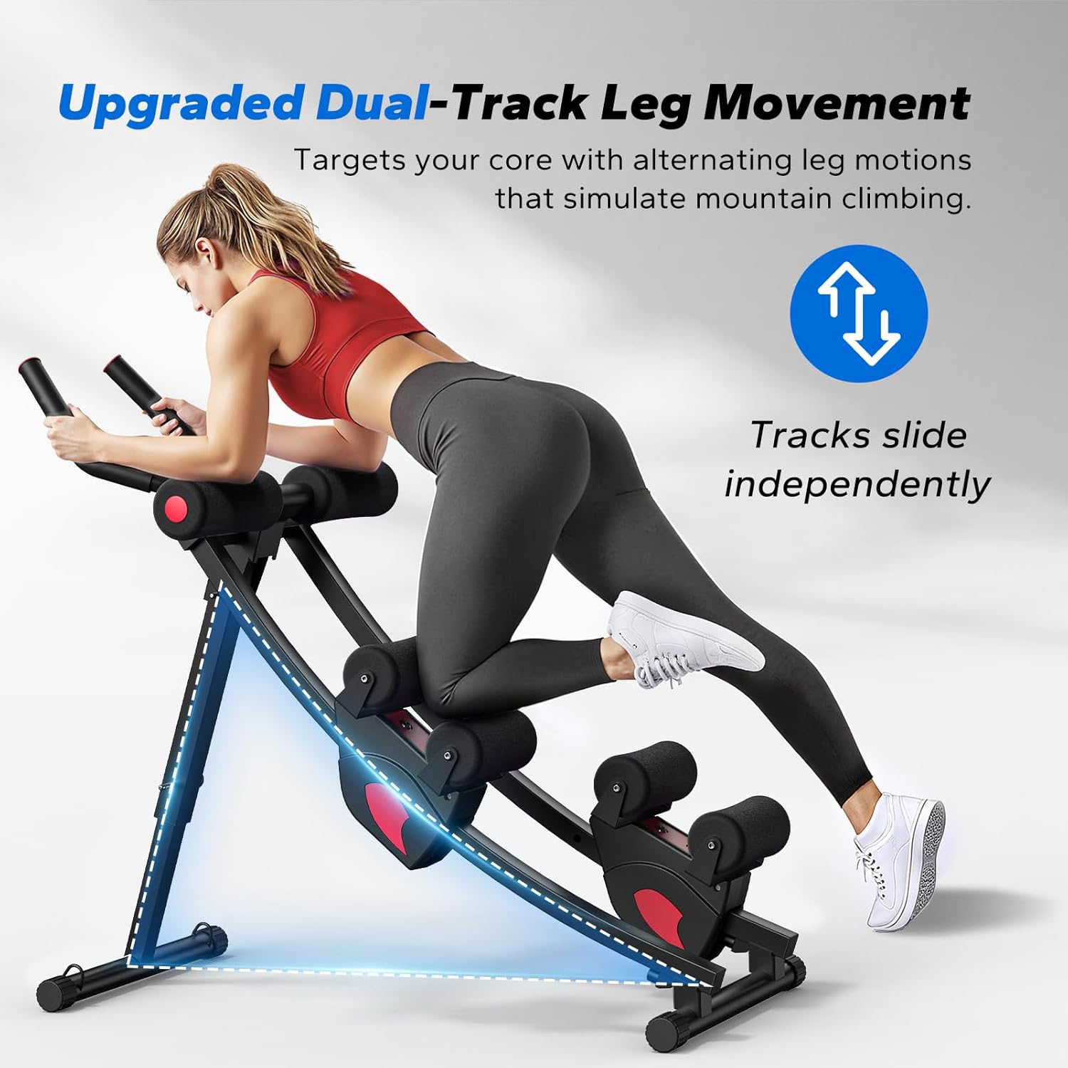 Home Gym, Sturdy Steel, Black, - đánh giá và giá Home Gym Foldable