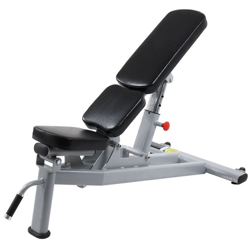 Adjustable Weight Bench Press  - đánh giá và giá Home Gym Foldable