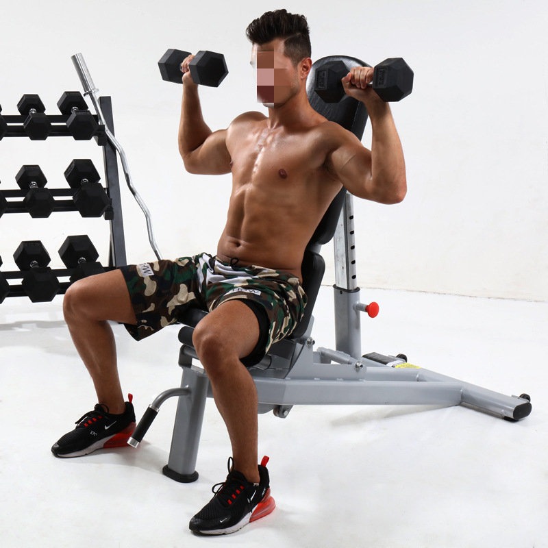 Adjustable Weight Bench Press  - đánh giá và giá Home Gym Foldable