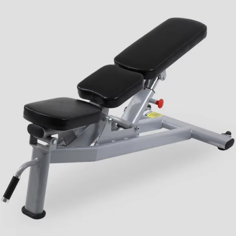 Adjustable Weight Bench Press  - đánh giá và giá Home Gym Foldable