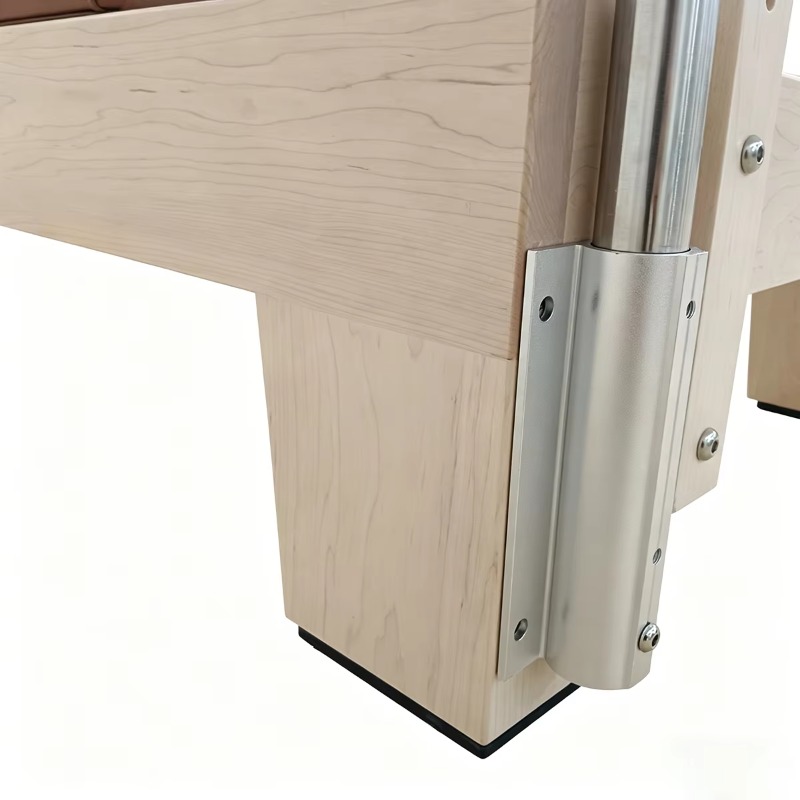 Professional Maple Wood Pilate - đánh giá và giá Home Gym Studio